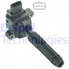 GN10604-12B1 DELPHI Котушка запалювання