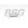 BSG 75-910-007 BSG Дзеркальне скло зовнішнє дзеркало
