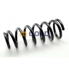 GZJ6503I JAPANPARTS Пружина ходової частини