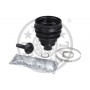MK-810500S OPTIMAL Комплект пыльника, Привідний вал