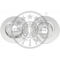 BS-8314C OPTIMAL Гальмівний диск