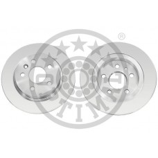 BS-8314C OPTIMAL Гальмівний диск