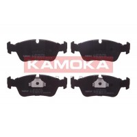 JQ1011450 KAMOKA Комплект гальмівних колодок дисковий гальм