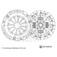 ADT330270 BLUE PRINT Комплект зчеплення