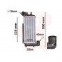 18004471 VAN WEZEL Интеркулер