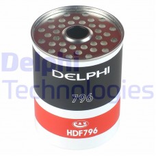 HDF796 DELPHI Паливний фільтр