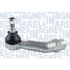 301181313970 MAGNETI MARELLI Наконечник поперечної кермової тяги