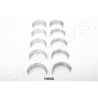 MS1404A JAPANPARTS Комплект підшипників колінчастого валу