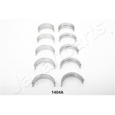 MS1404A JAPANPARTS Комплект підшипників колінчастого валу