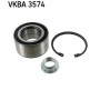 VKBA3574 SKF Комплект підшипника ступиці колеса