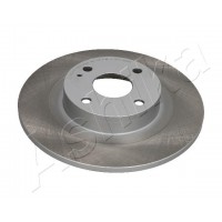 61-03-322C ASHIKA Гальмівний диск