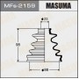 MFs-2159 MASUMA Комплект пыльника, Привідний вал