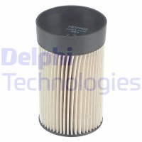 HDF668 DELPHI Паливний фільтр