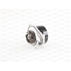 WAP8593.00 OPEN PARTS Водяний насос охолодження двигуна
