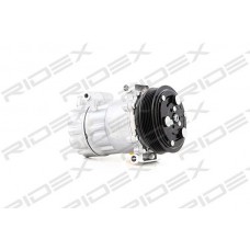 447K0062 RIDEX Компресор кондиціонера