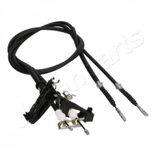 BC-0301 JAPANPARTS Тросик, cтояночный тормоз