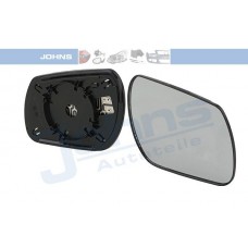 45 08 38-81 JOHNS Дзеркальне скло зовнішнє дзеркало