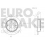 5815203446 EUROBRAKE Гальмівний диск