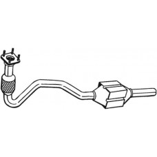 099-555 BOSAL Катализатор