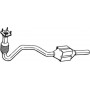 099-361 BOSAL Катализатор