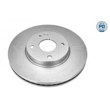 35-15 521 0045/PD MEYLE Гальмівний диск