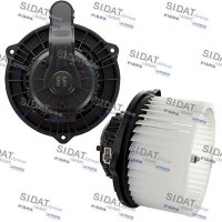 9.2172 SIDAT Вентилятор салону