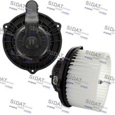 9.2172 SIDAT Вентилятор салону
