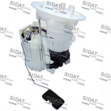 G2734 AUTOTEAM Елемент системи живлення