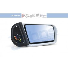 50 02 38-75 JOHNS Зовнішнє дзеркало