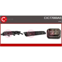 CIC77000AS CASCO Котушка запалювання