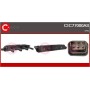 CIC77000AS CASCO Котушка запалювання