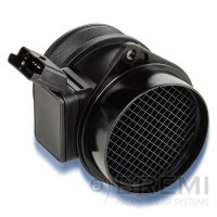 30038 BREMI Розхідомір повітря