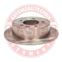 24011003381-PCS-MS MASTER-SPORT GERMANY Гальмівний диск