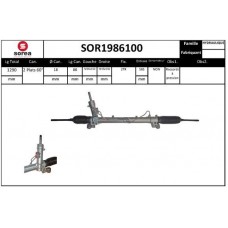 SOR1986100 EAI Кермовий механізм