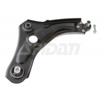 59477 SPIDAN CHASSIS PARTS Ричаг незалежної підвіски колеса, подвеска колеса