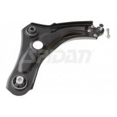 59477 SPIDAN CHASSIS PARTS Ричаг незалежної підвіски колеса, подвеска колеса