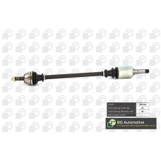 DS1405R BGA Привідний вал
