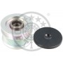 F5-1174 OPTIMAL Механізм вільного ходу генератора