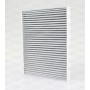 CAF2234.11 OPEN PARTS Фільтр повітря у внутрішньому просторі