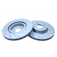 19-0994SPORT MAXGEAR Гальмівний диск