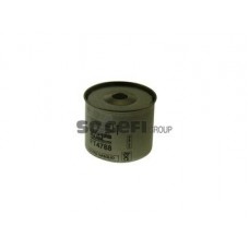 FT4788 CoopersFiaam Паливний фільтр
