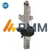 BI 70856 R PMM Електродвигун склопідйомник