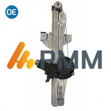 BI 70856 L PMM Електродвигун склопідйомник