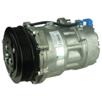 WG2041372 WILMINK GROUP Компресор кондиціонера