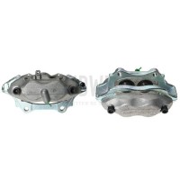344158 BUDWEG CALIPER Гальмівний супорт