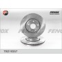 TB219357 FENOX Гальмівний диск