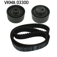 VKMA 03300 SKF Комплект ременя ГРМ