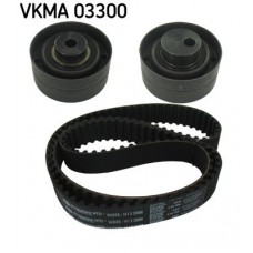 VKMA 03300 SKF Комплект ременя ГРМ