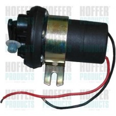 7506030 HOFFER Паливний насос