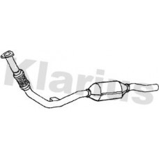 321342 KLARIUS Катализатор